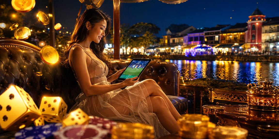 mco99 Online Casino & Slots untuk Malaysia dengan akses pantas