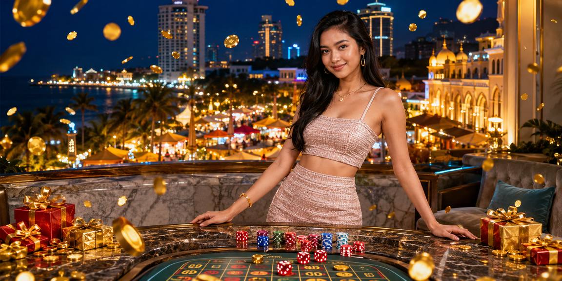 mco99 Online Casino & Slots untuk Malaysia dengan akses pantas